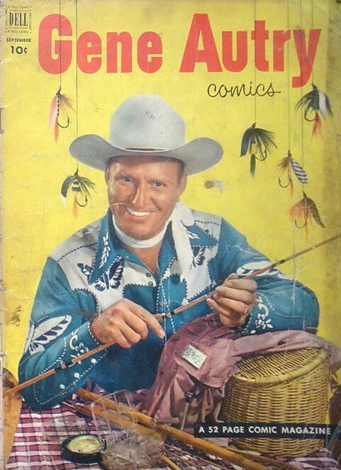 Gene Autry Gene Autry