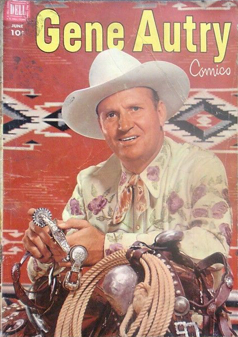 Gene Autry