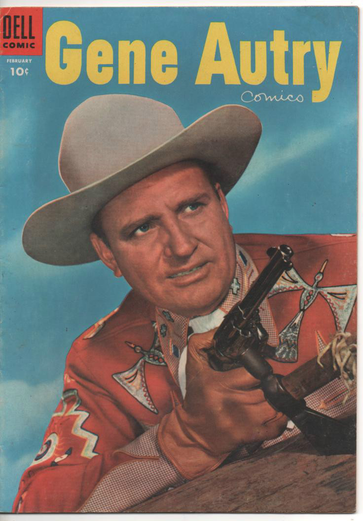 Gene Autry