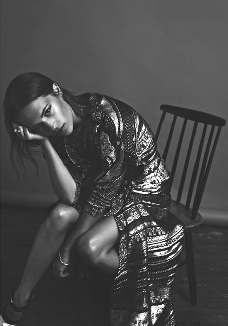 Alicia Vikander Alicia Vikander