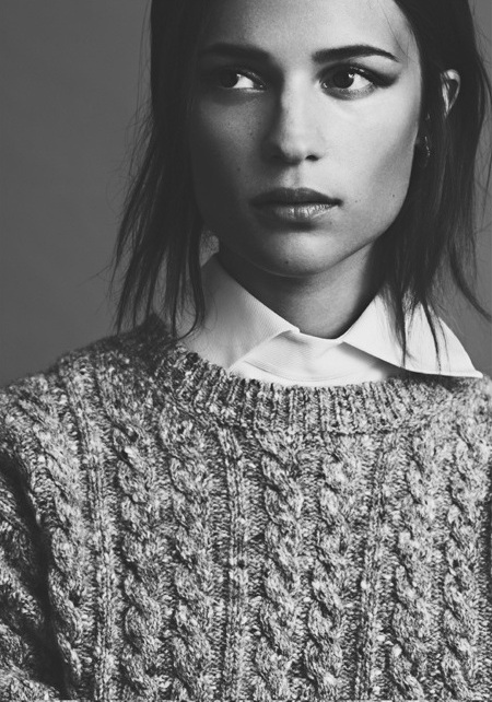 Alicia Vikander Alicia Vikander