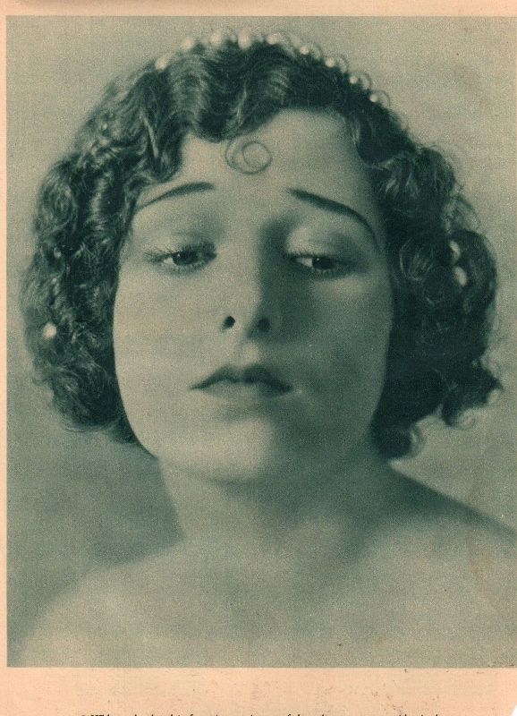 Georgia Hale