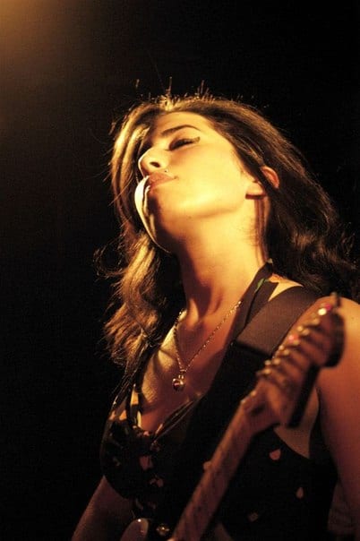Amy Winehouse Amy Winehouse