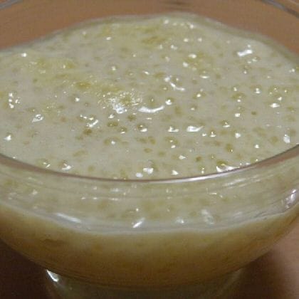 Tapioca