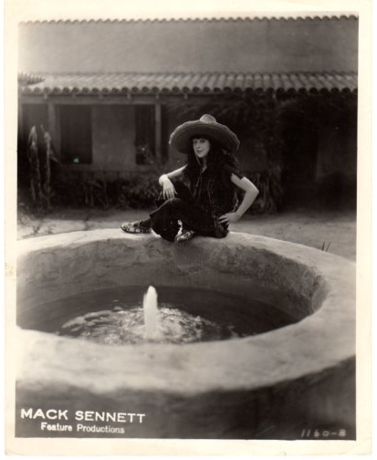 Mabel Normand Mabel Normand