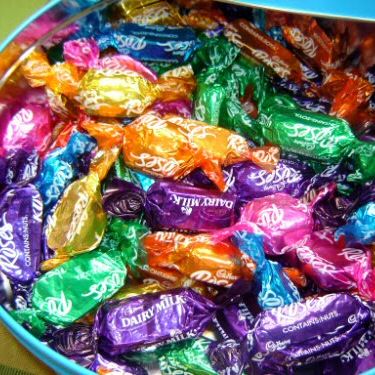 Picture of Cadbury Roses