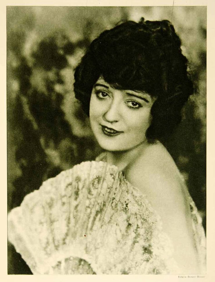 Mabel Normand