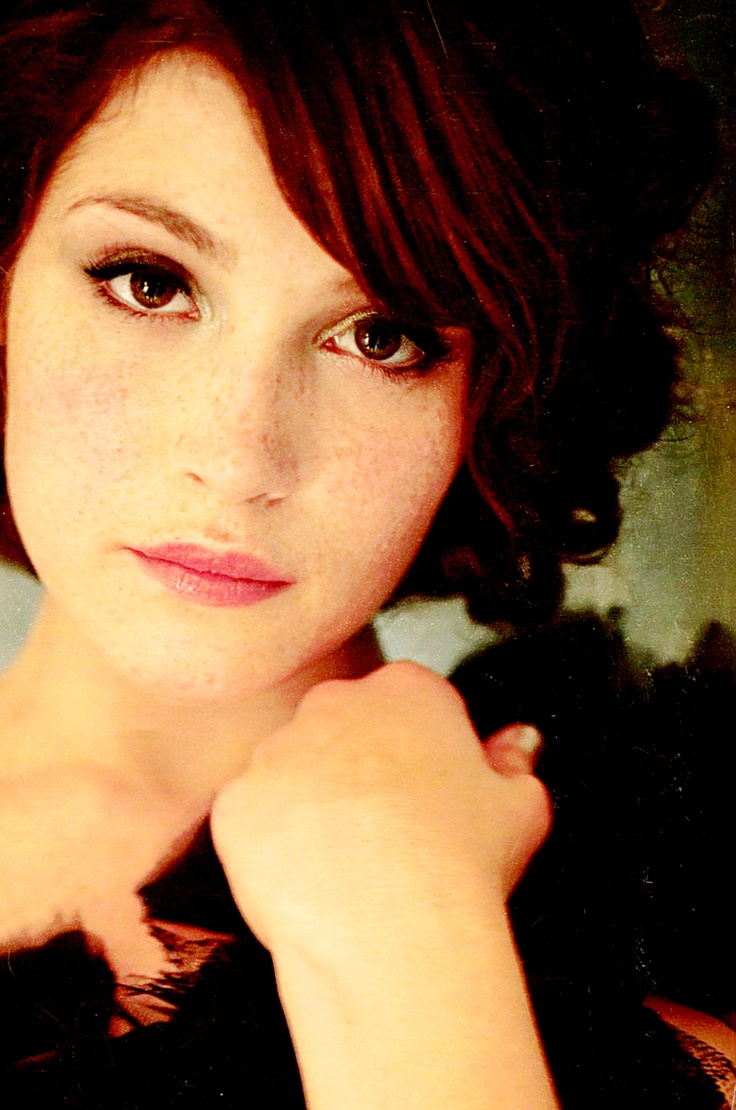Gemma Arterton Gemma Arterton