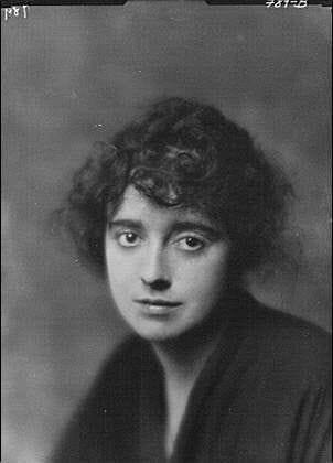 Mabel Normand