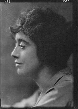 Mabel Normand