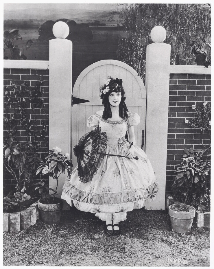 Mabel Normand Mabel Normand
