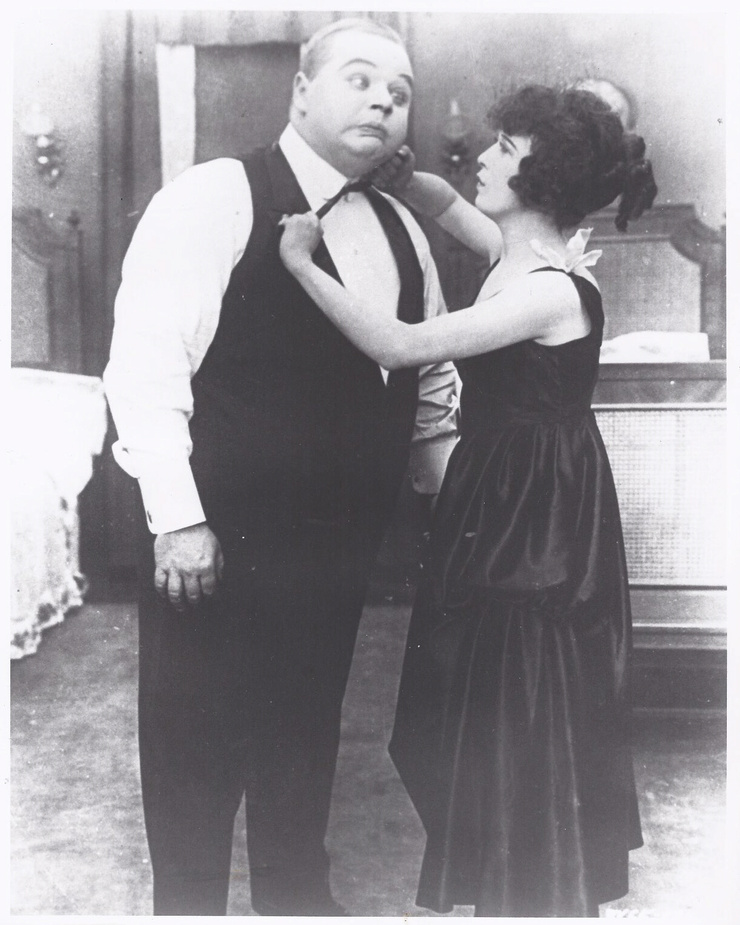 Mabel Normand Mabel Normand