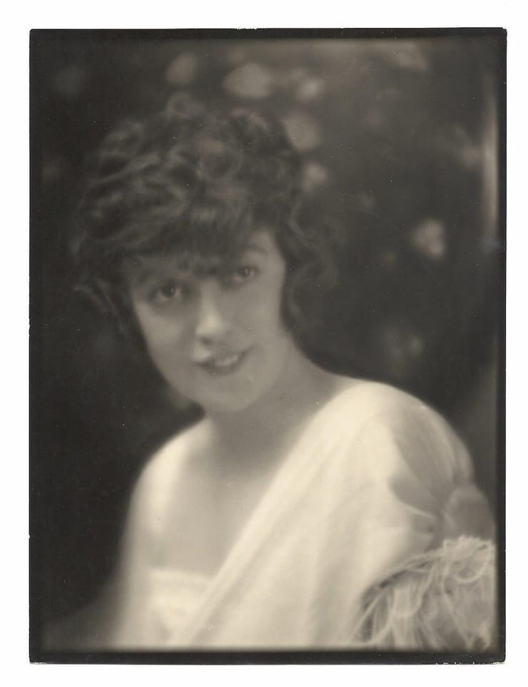 Mabel Normand Mabel Normand
