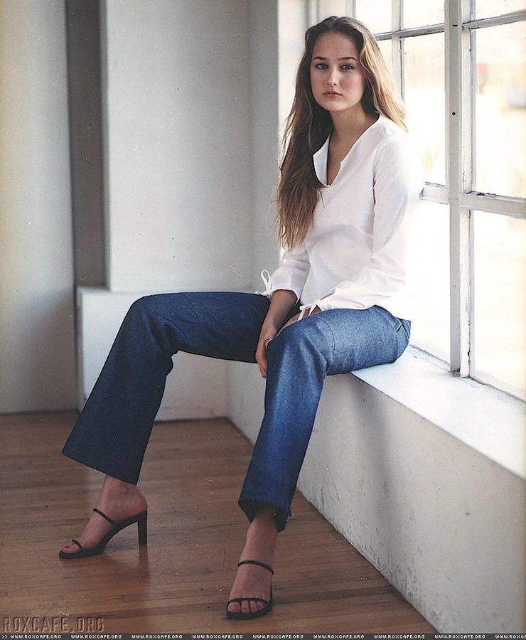 Leelee Sobieski