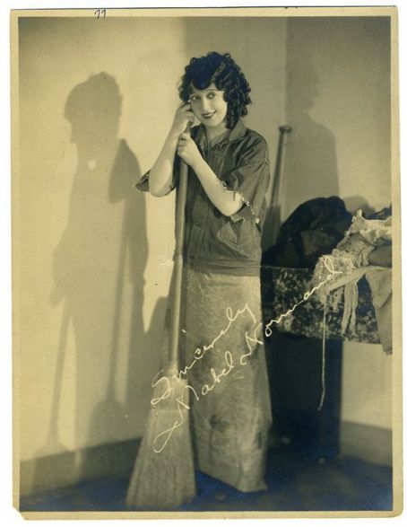 Mabel Normand Mabel Normand