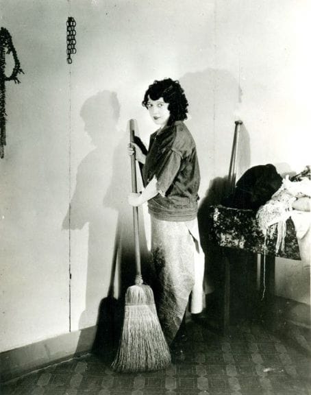 Mabel Normand