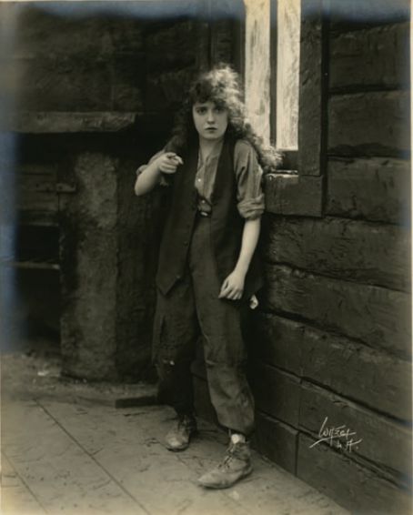 Mabel Normand