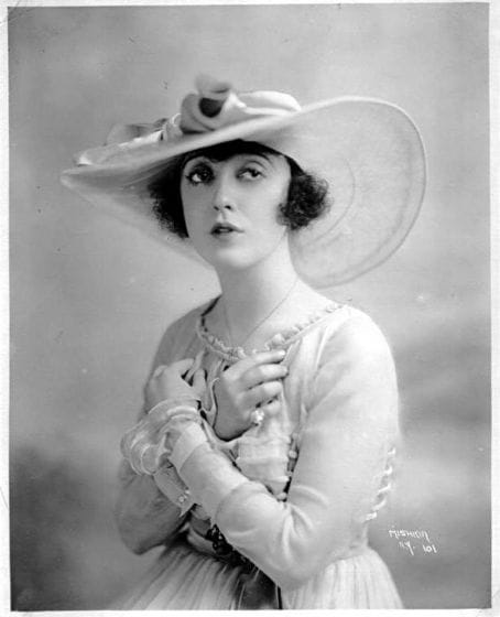 Mabel Normand Mabel Normand