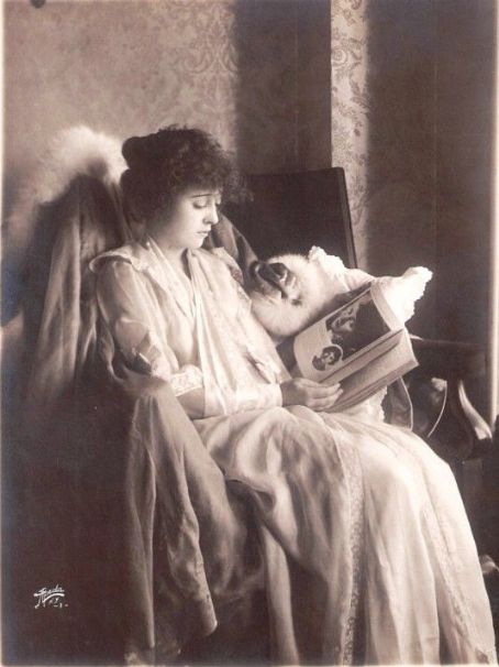 Mabel Normand