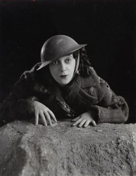 Mabel Normand