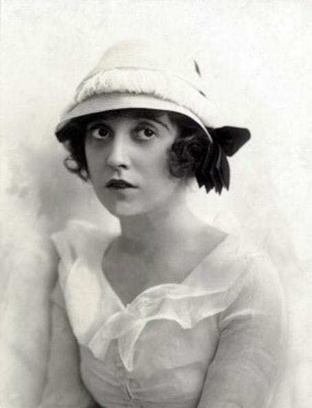 Mabel Normand Mabel Normand