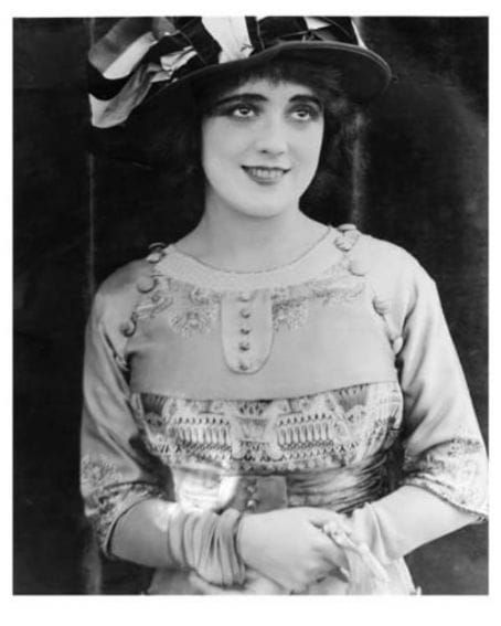 Mabel Normand