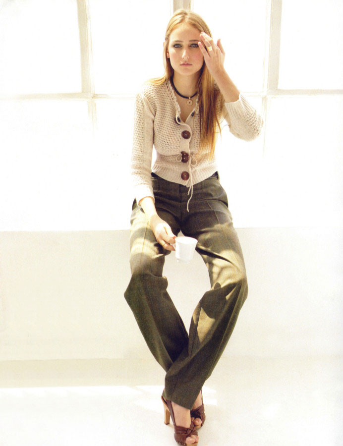 Leelee Sobieski