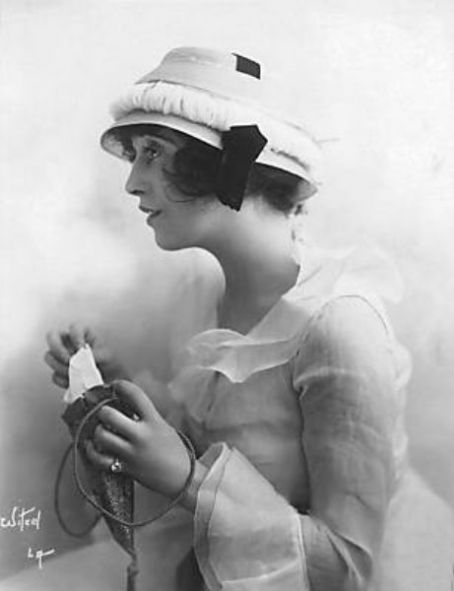 Mabel Normand