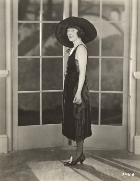 Mabel Normand Mabel Normand
