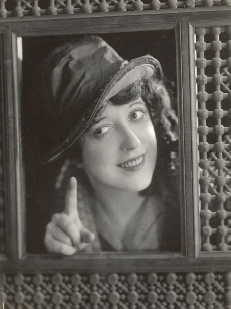 Mabel Normand