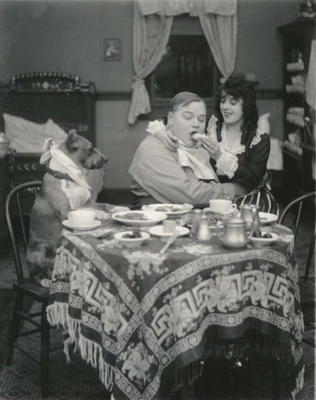 Mabel Normand Mabel Normand