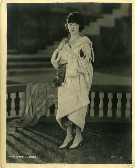 Mabel Normand Mabel Normand