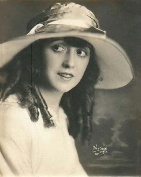 Mabel Normand Mabel Normand