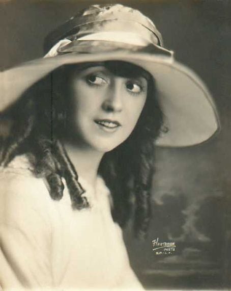 Mabel Normand