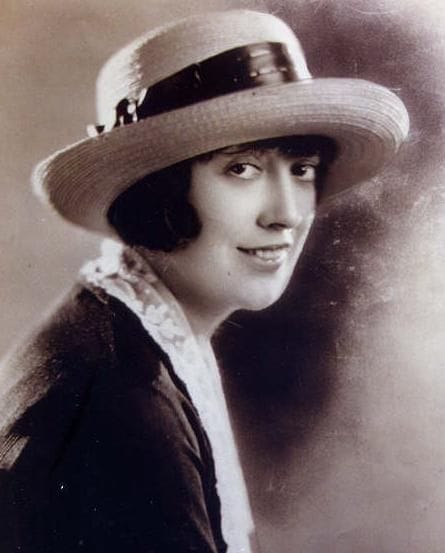 Mabel Normand