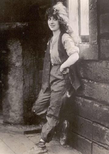 Mabel Normand