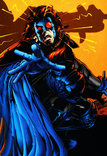 Night Man