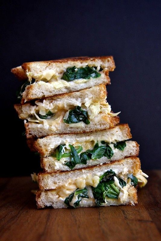 Sandwich Sandwich