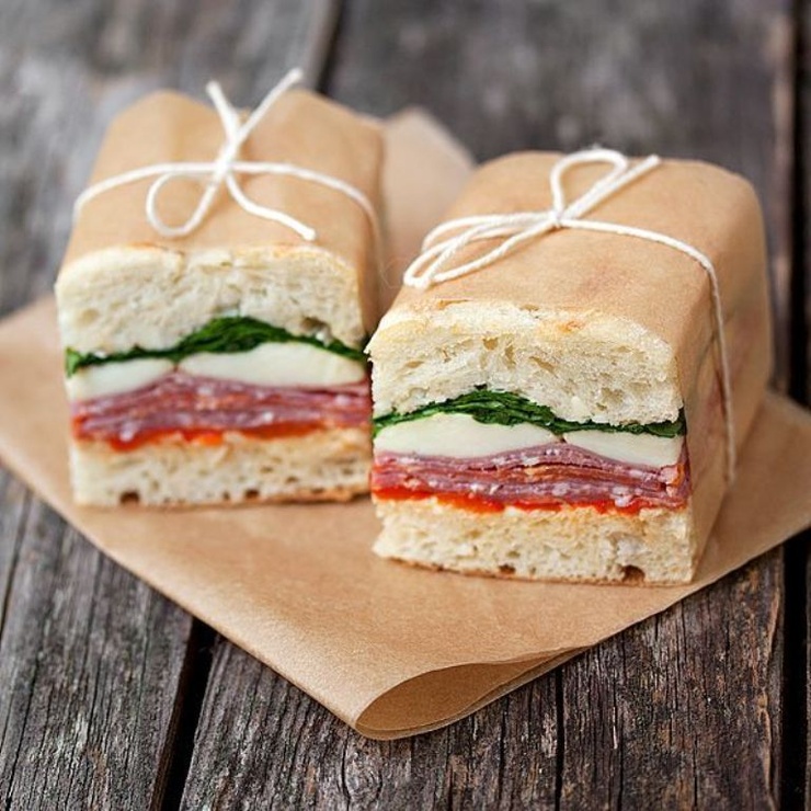 Sandwich