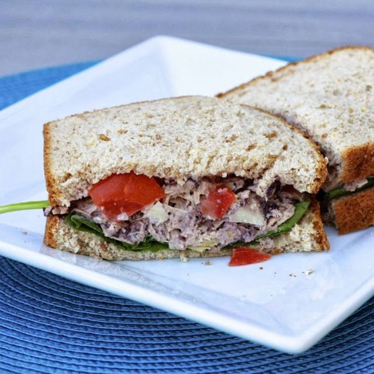 Sandwich