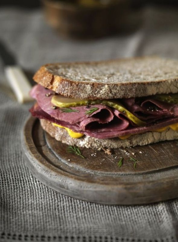 Sandwich