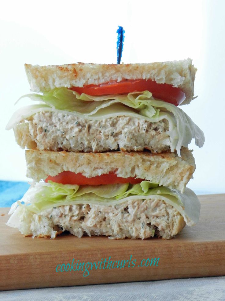 Sandwich