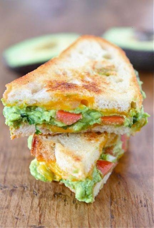 Sandwich