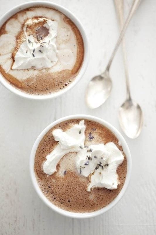 Hot Chocolate