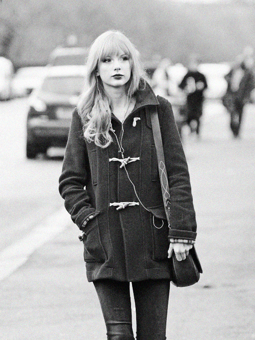 Taylor Swift