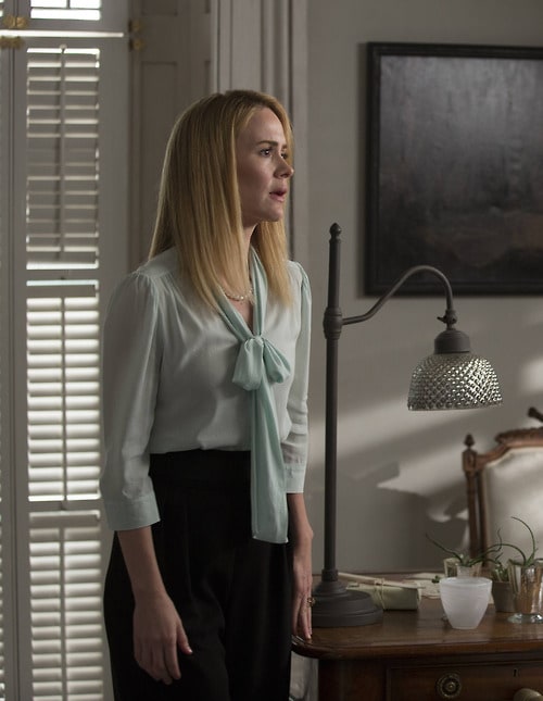 Cordelia Goode Cordelia Goode