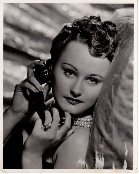 Lynne Carver