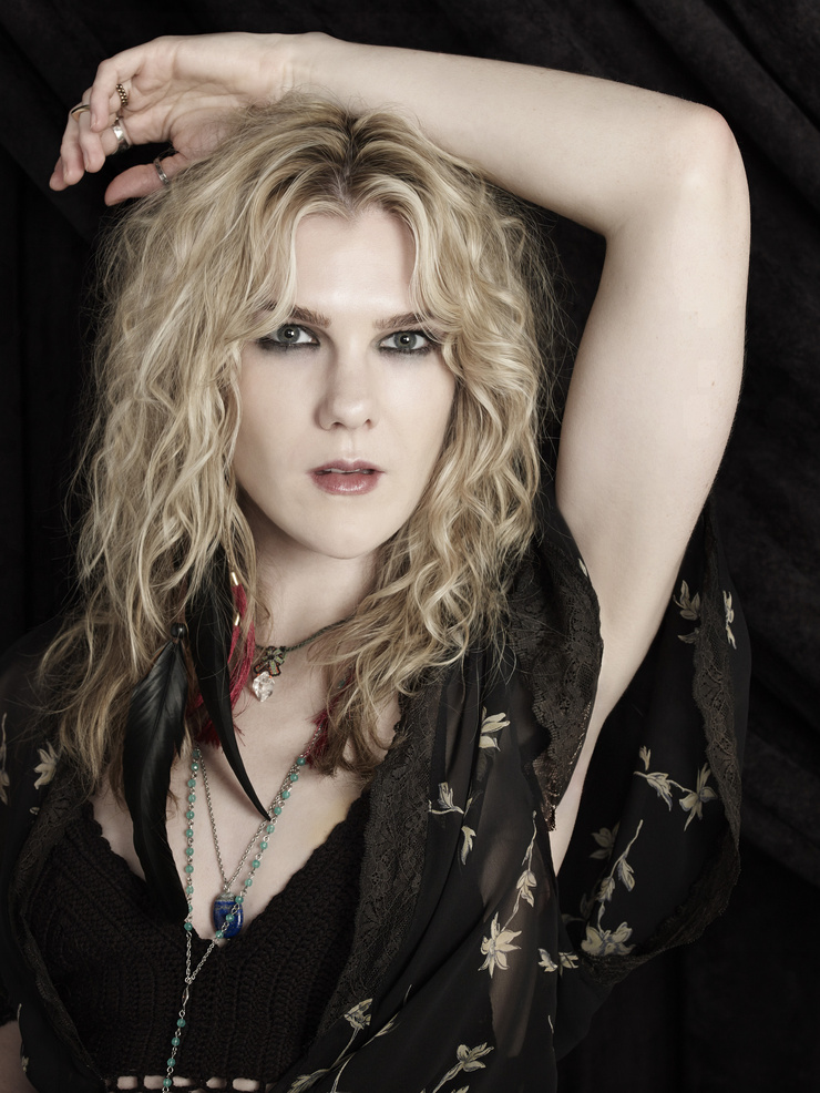 Misty Day Misty Day