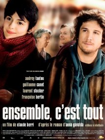 Ensemble, c'est tout (Original French with English Subtitles)