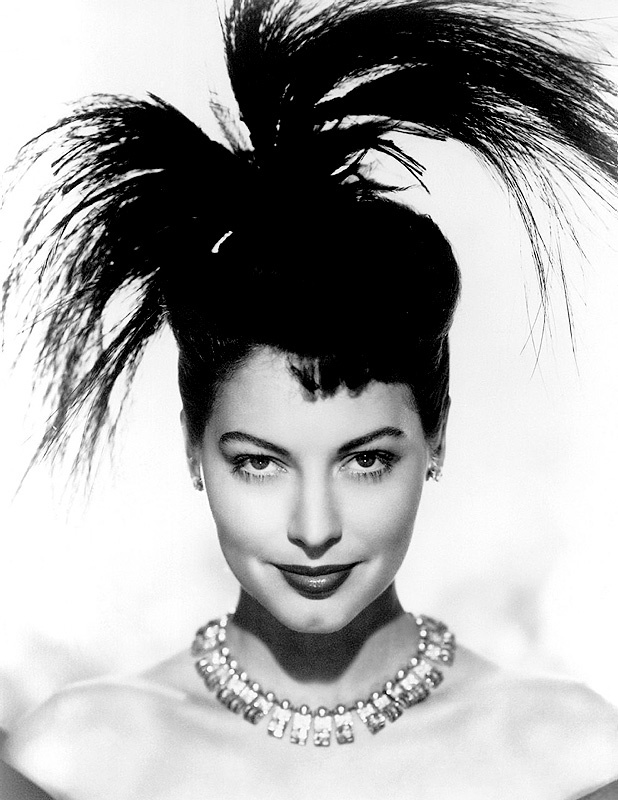 Ava Gardner Ava Gardner